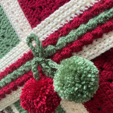 Sweet Winter Blanket
