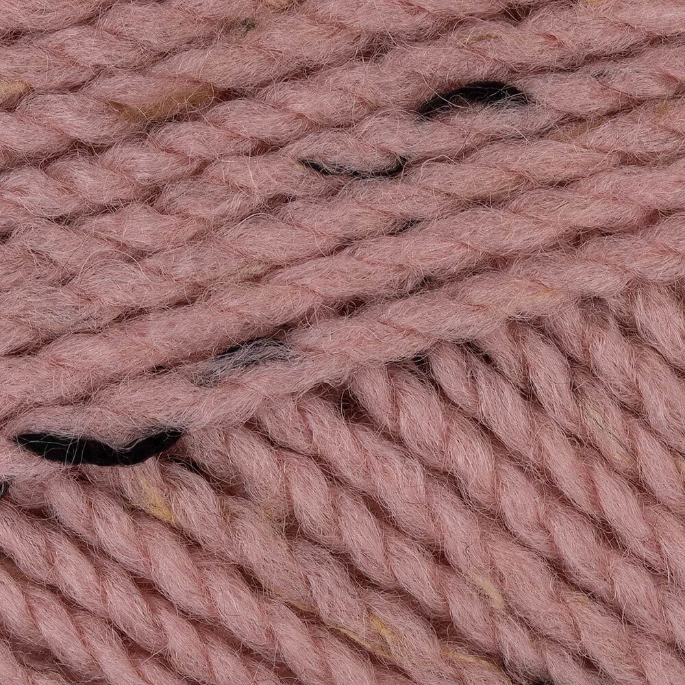 King Cole Chunky Tweed Yarn - Acrylic Chunky