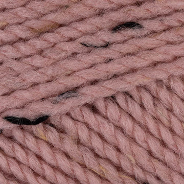 King Cole Chunky Tweed Yarn - Acrylic Chunky