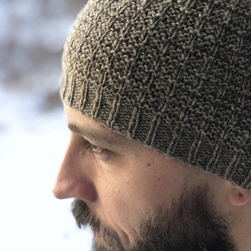Winter Wanderer Hat