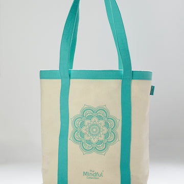 KnitPro Mindful Collection Tote Bag