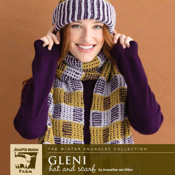 Juniper Moon Farm Hat Knitting Pattern