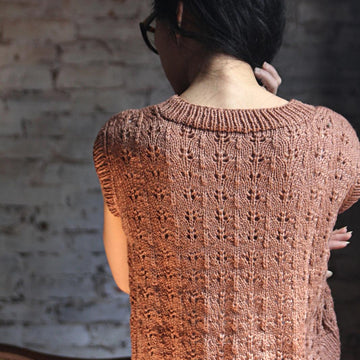 Grapefruit Pink Lady