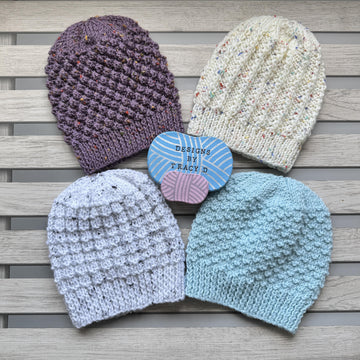 Baby Hats Collection 4