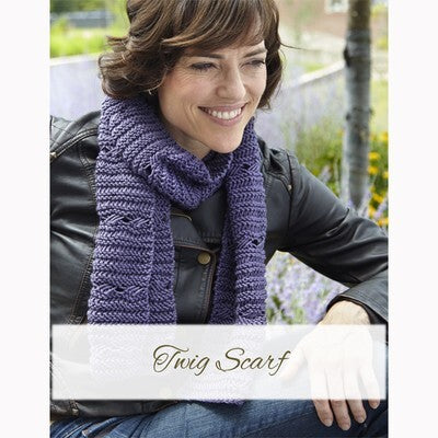 Valley Yarns The Summer Knitting Pattern