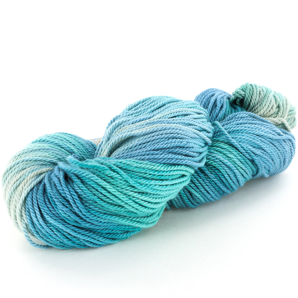 Great Adirondack Organic Cotton Aran Yarn - Cotton Aran