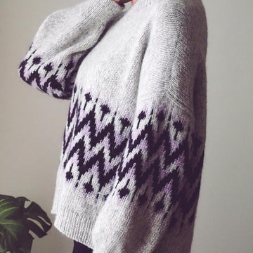 Bliss Sweater