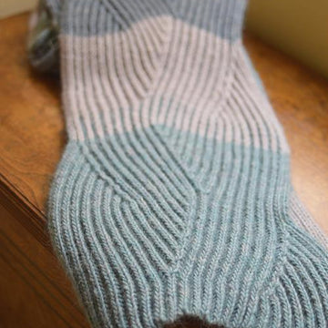 #278 Monterey Scarf