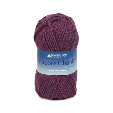 Plymouth Yarn Encore Chunky