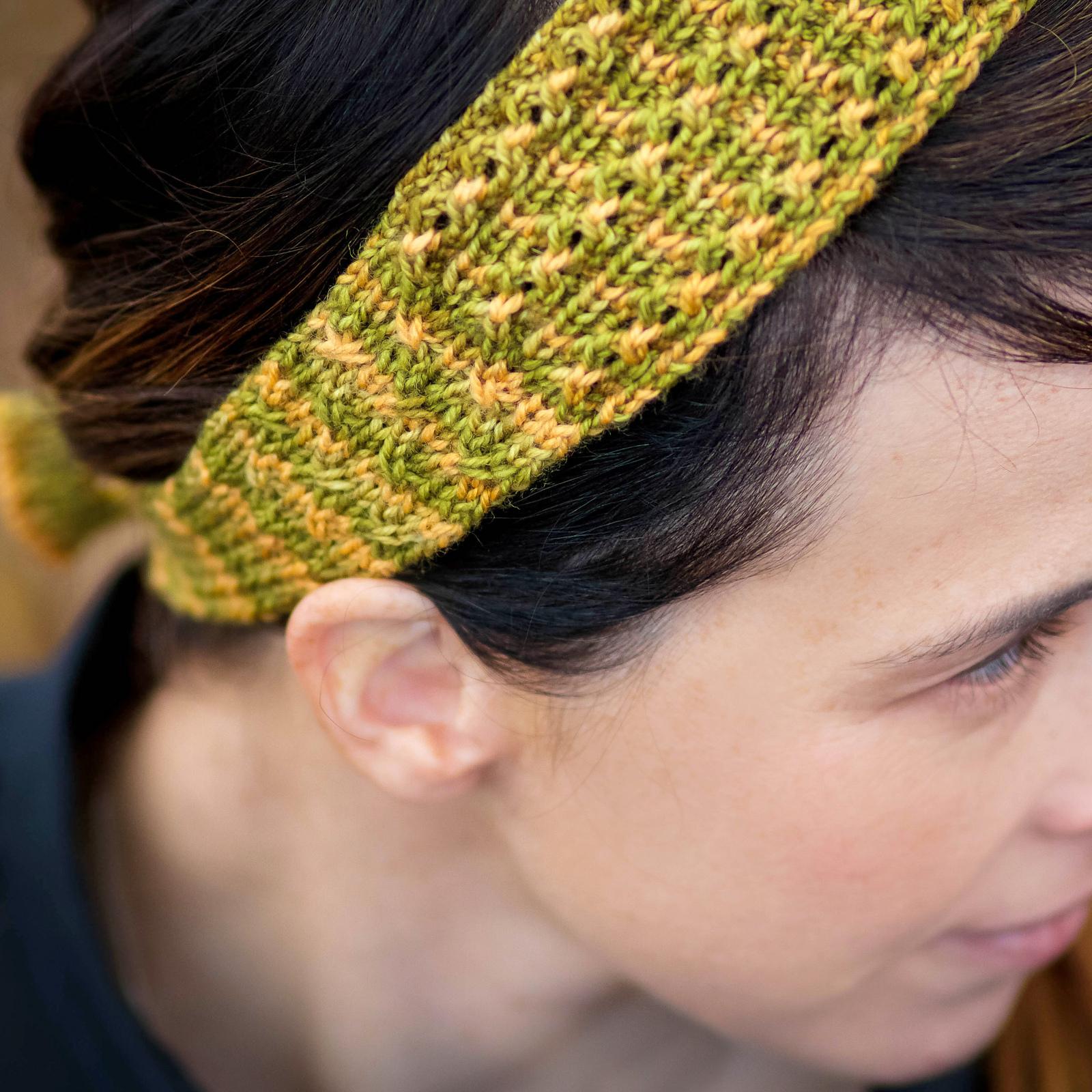 Polos Headband
