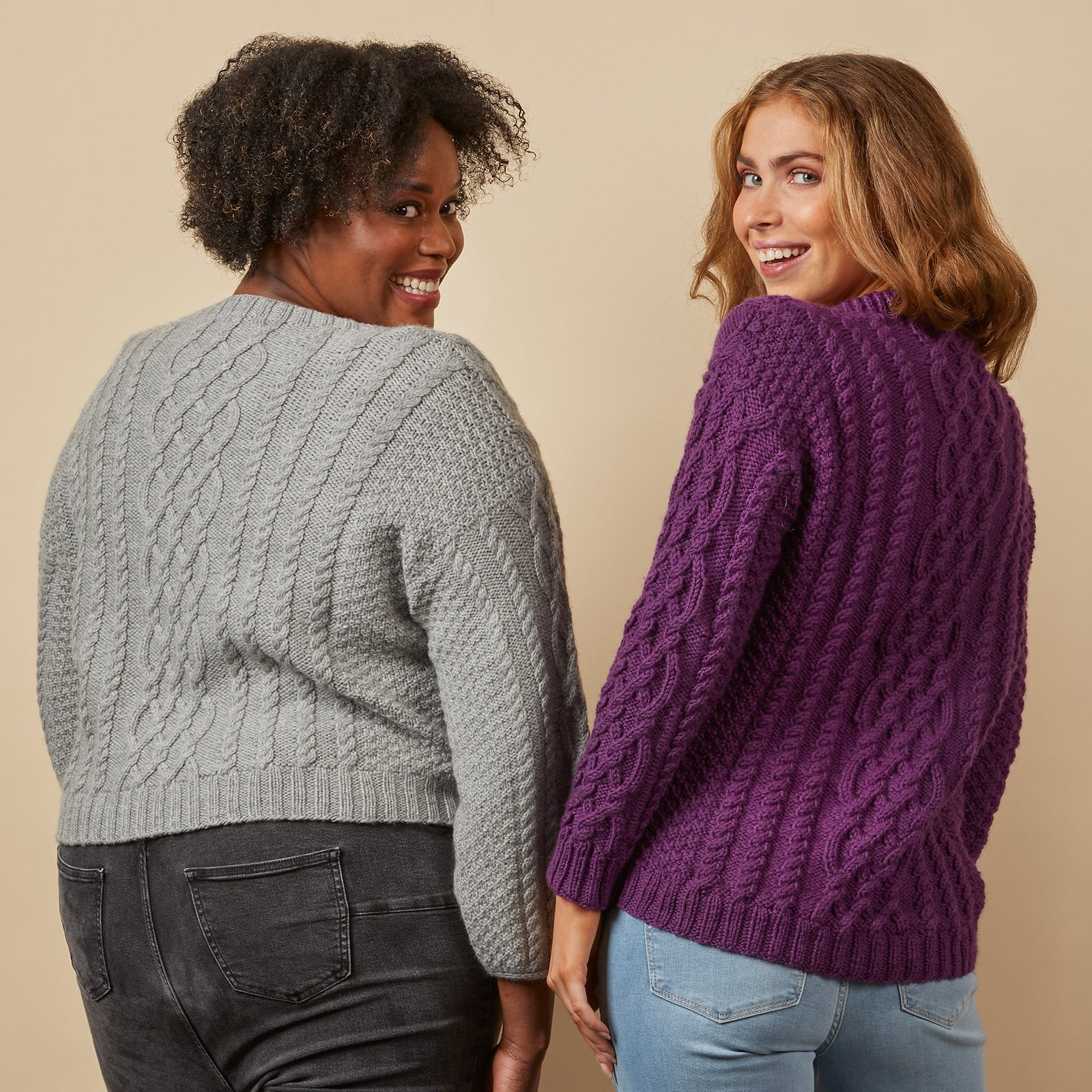 Valley Yarns Desert Willow Knitting Pattern