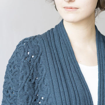 Circlet Shrug