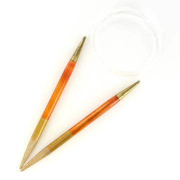 Lana Grossa Ayurveda 24 Inch Circular Needle