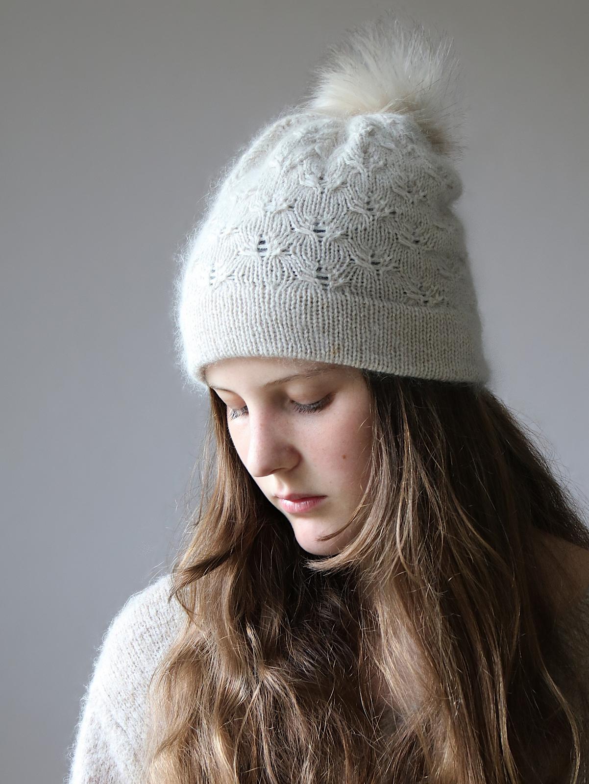 Underglow Hat