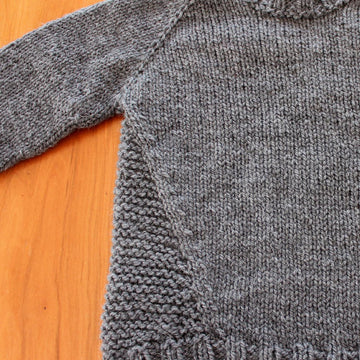 Anchors Away Pullover