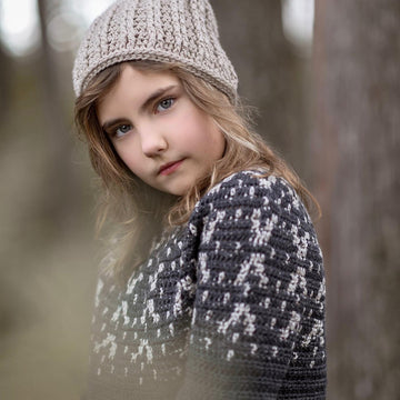 Wilde Sweater