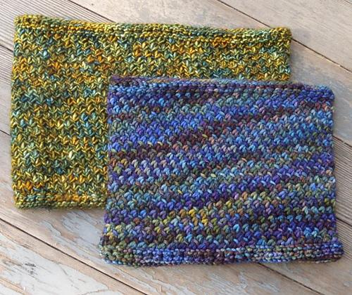 Hunts Lane Cowl