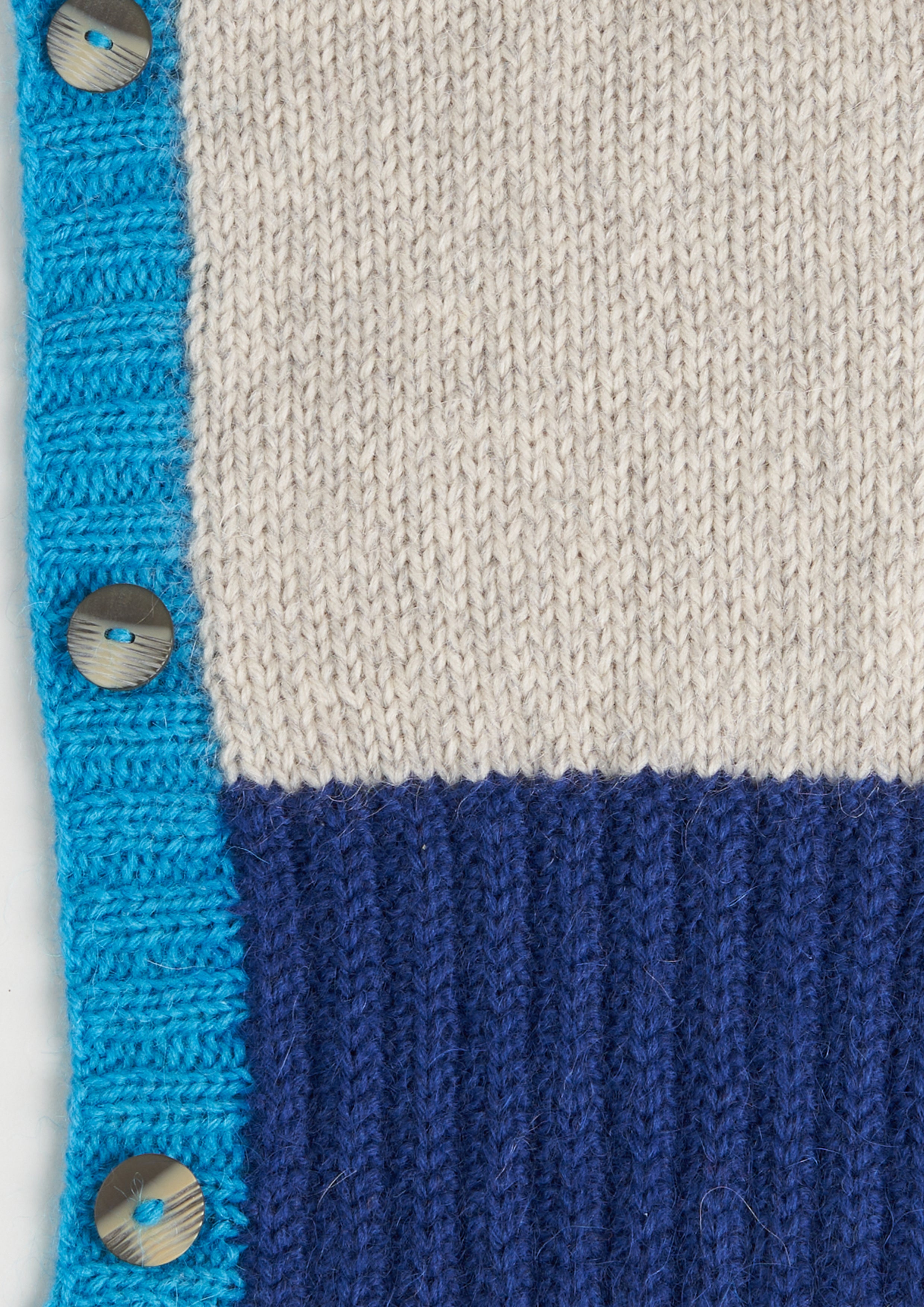 Leora Cardigan Knitting Pattern