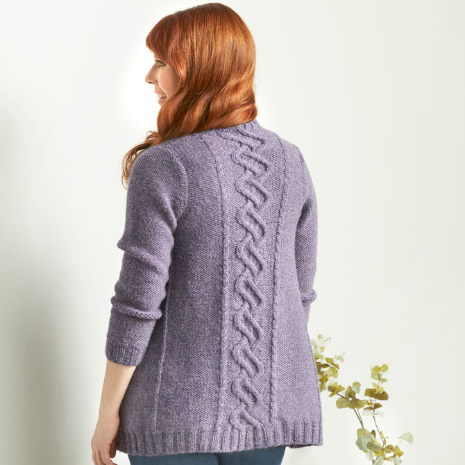 Valley Yarns Kingfisher Knitting Pattern