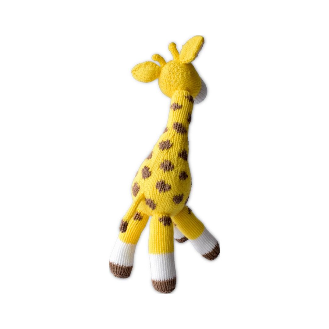 Tall Stories Giraffe Toy