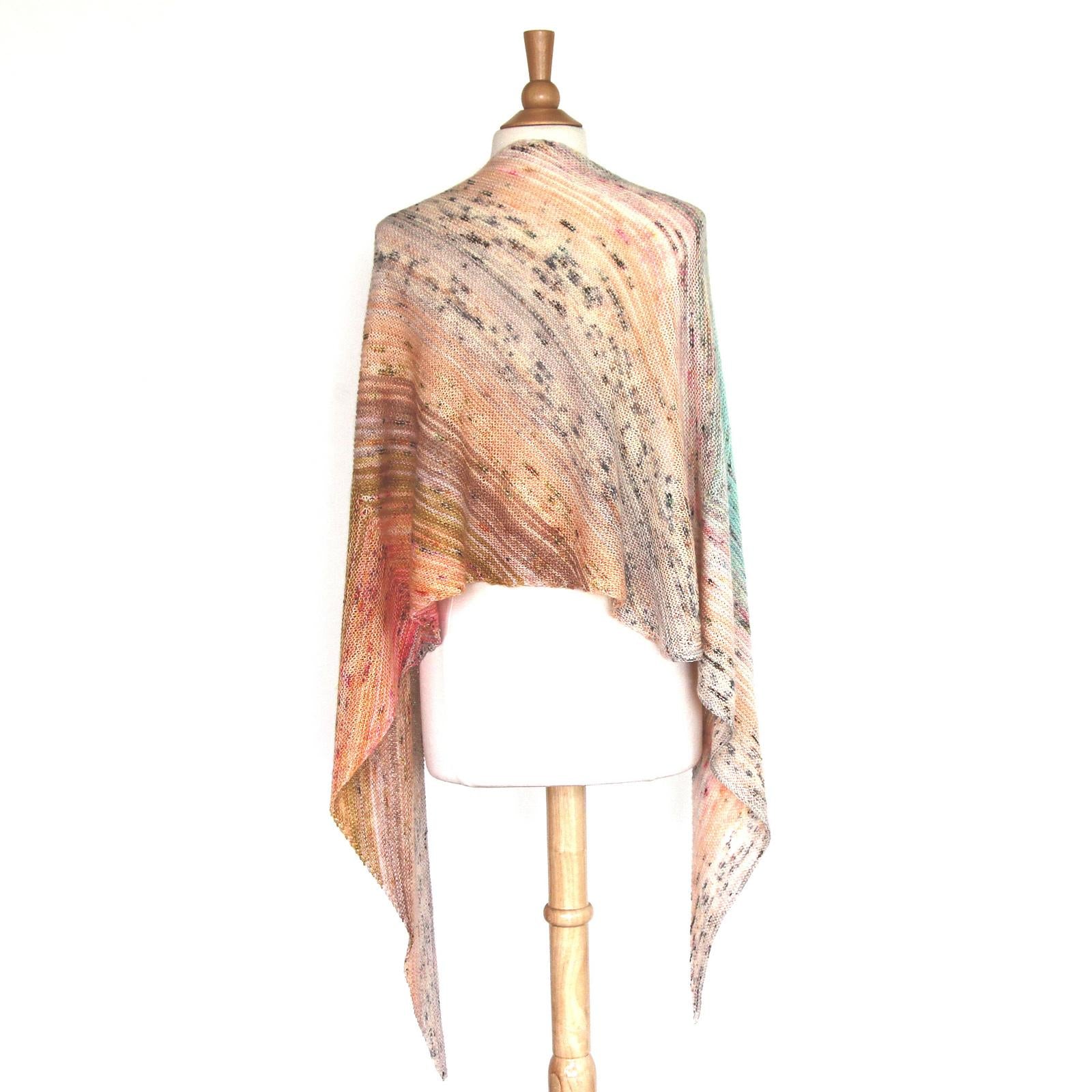 ADVENTurous Wrap
