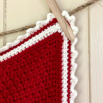 Nordic Blanket