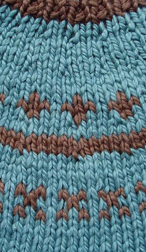 Chromatic Cardigan