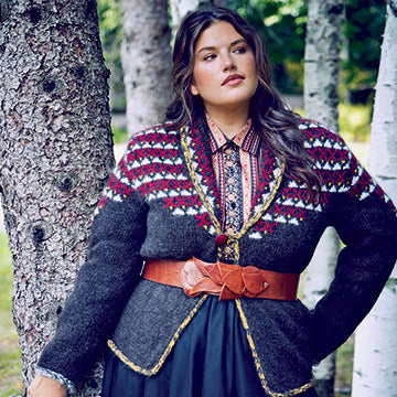 Vogue Knitting Magazine Fall 2023