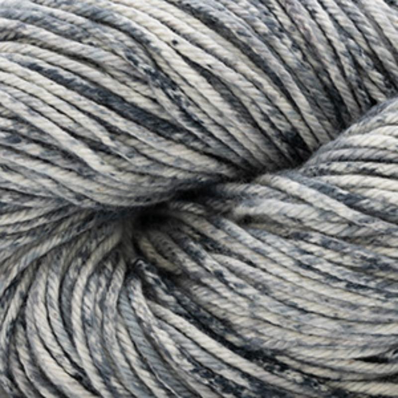 Cascade Yarns Nifty Cotton Splash Yarn - Cotton Worsted