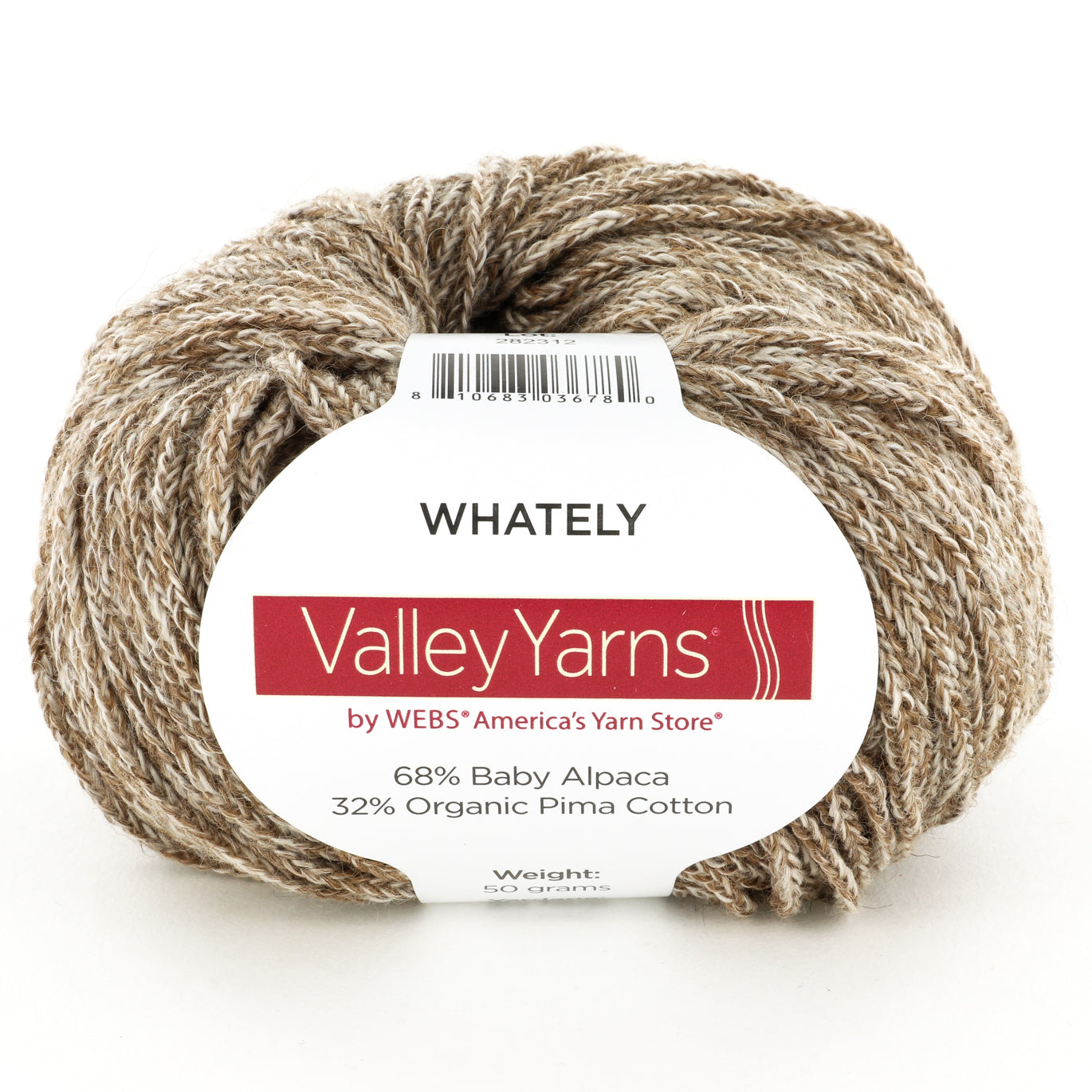 Valley Yarns Whately Yarn - Baby Alpaca Worsted