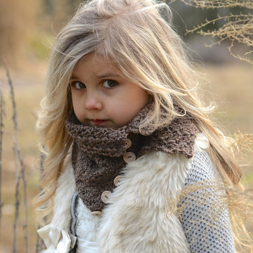 Orylean Cowl
