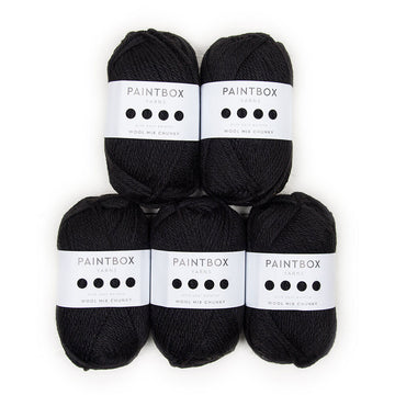 Pure Black (1001)