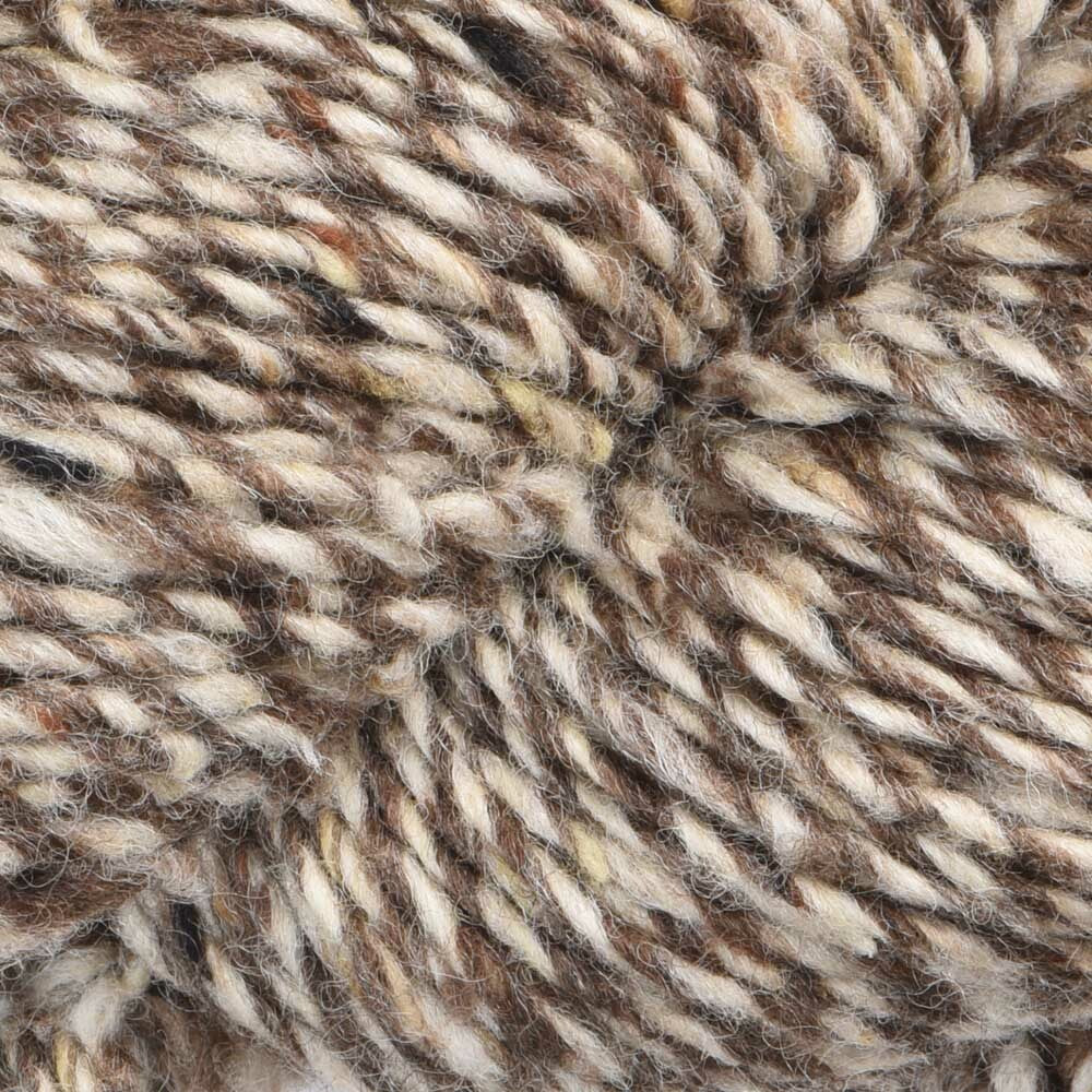 Tahki Yarns Donegal Tweed Yarn - Wool Worsted