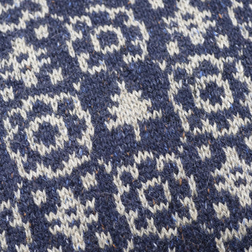 Forest Flowers Cushion