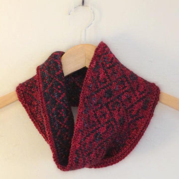 Twelfth Knit