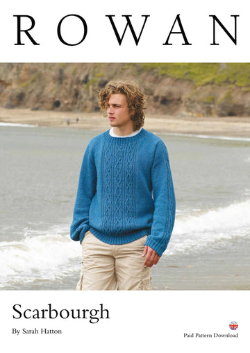 Rowan Scarborough PDF