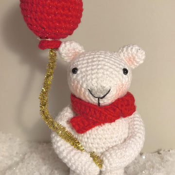 Christmas Polar Bears