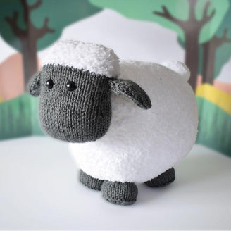Brenda the Sheep