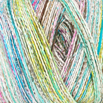 Teal, Magenta, Taupe, Pink (87)