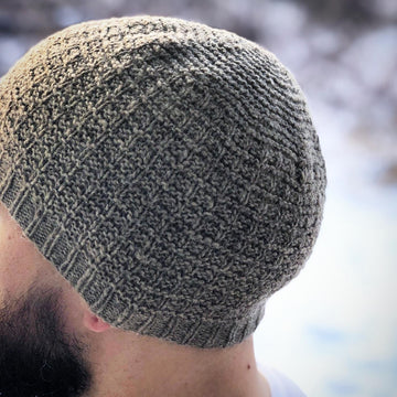 Winter Wanderer Hat