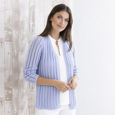 String Pattern Collection Knitting Pattern
