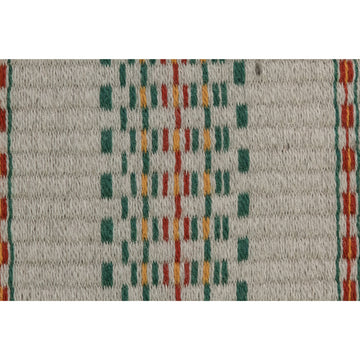 Valley Yarns #178 Boundweave Rug