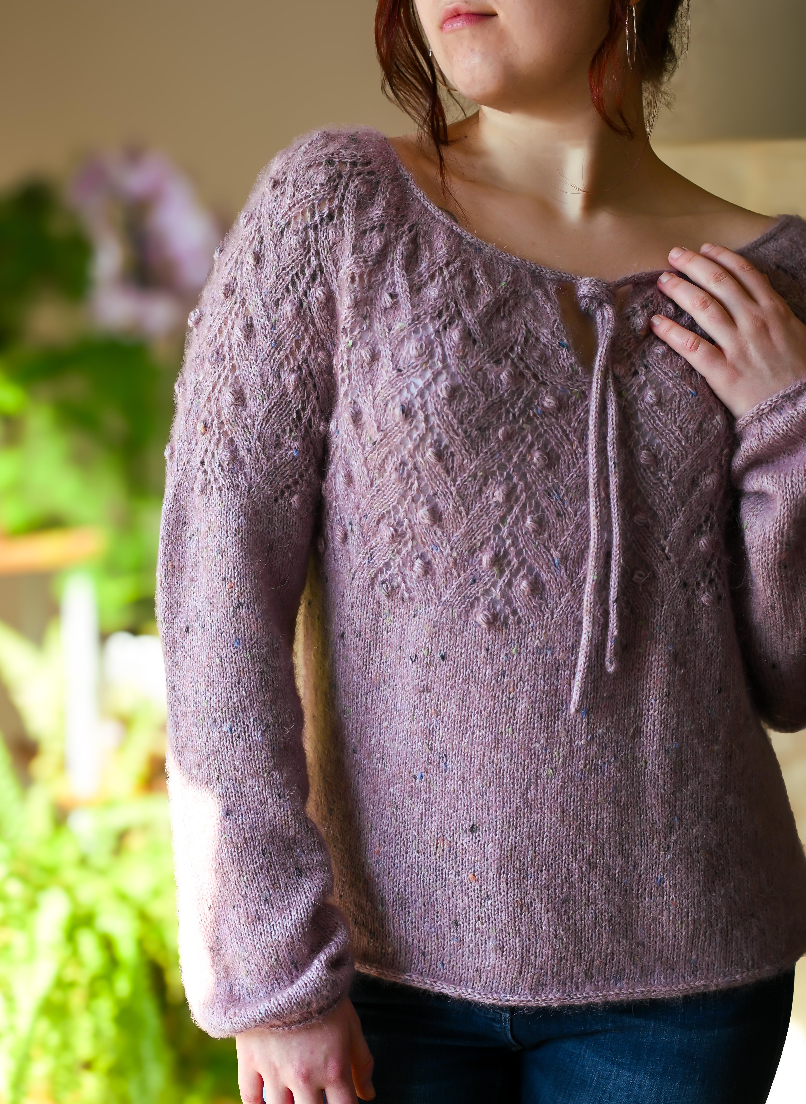 Constance Blouse