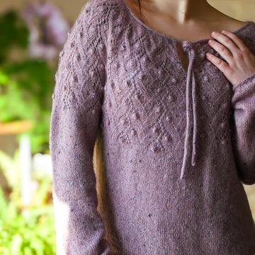 Constance Blouse
