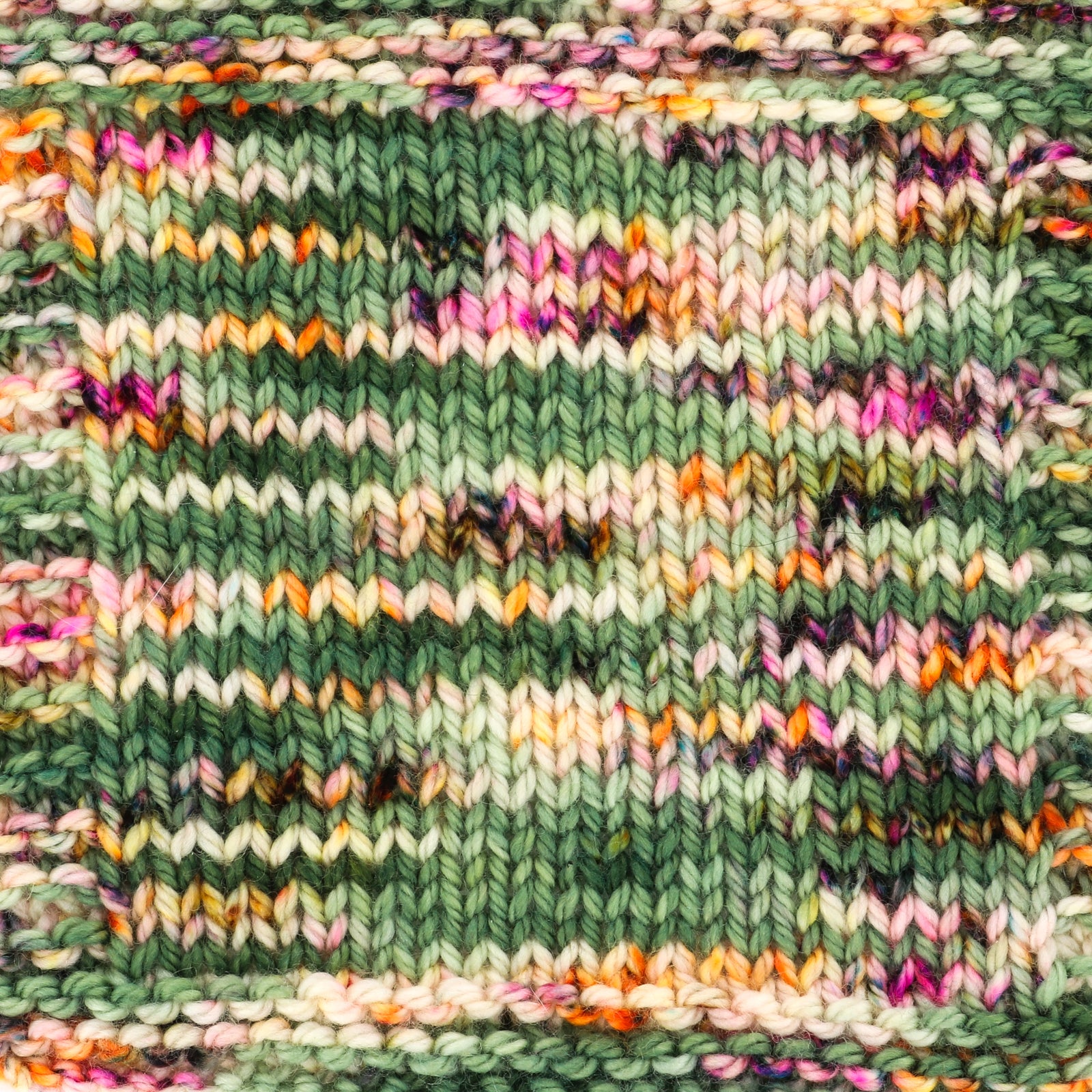 Hedgehog Fibres Merino Aran Yarn - Merino Wool Worsted