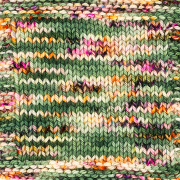 Hedgehog Fibres Merino Aran Yarn - Merino Wool Worsted