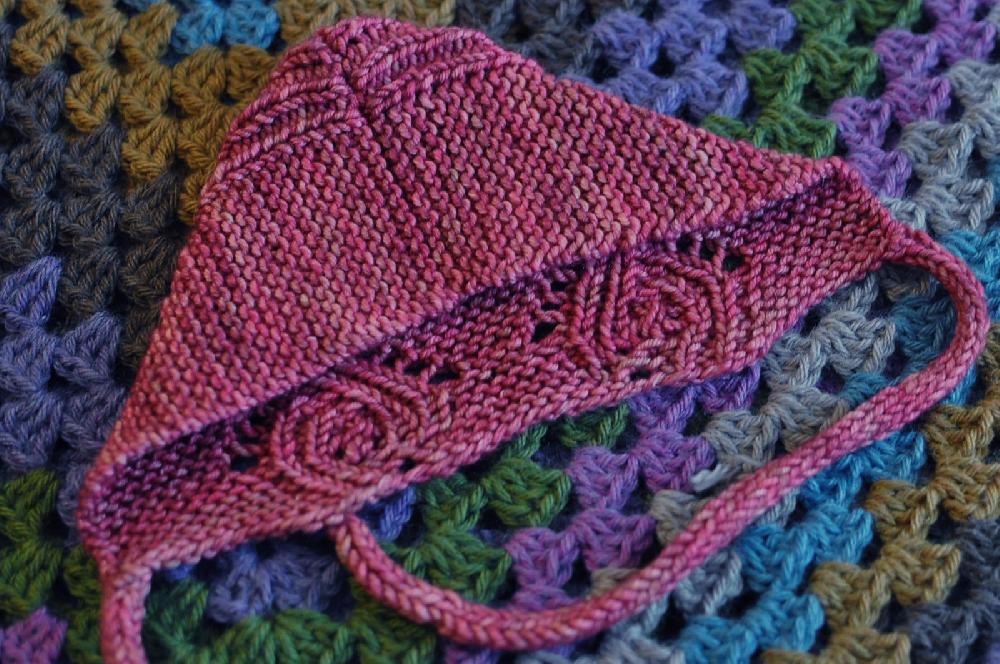 Viv Bonnet (for all ages!)