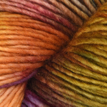 Manos del Uruguay Maxima Space-Dyed Yarn - Merino Wool Aran