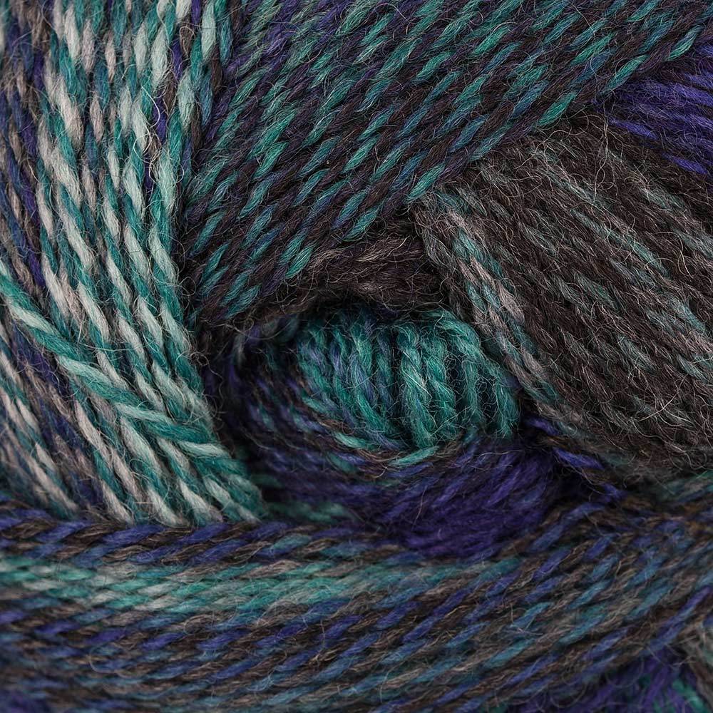 Schoppel Wolle Zauberball Crazy