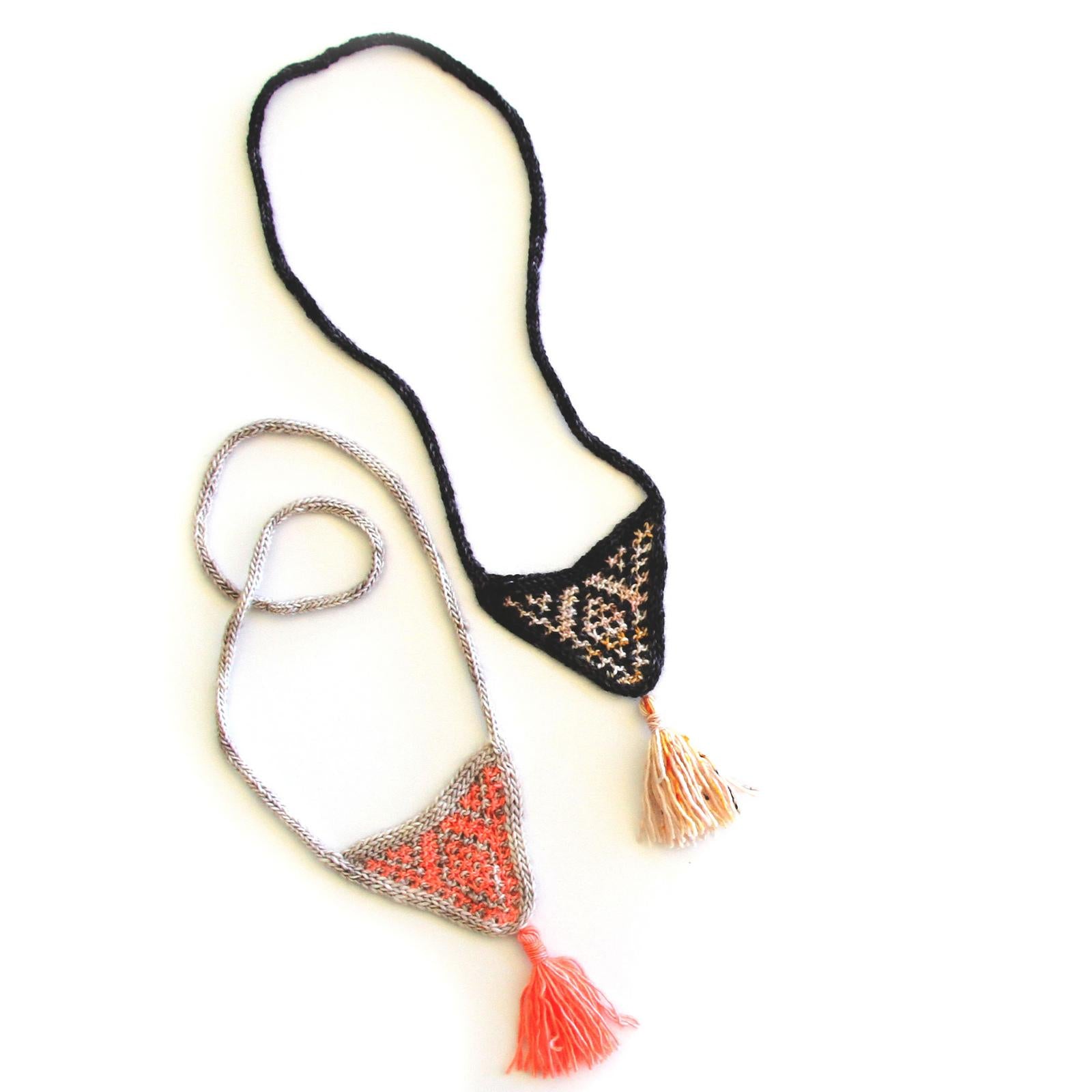 Zarah Necklace
